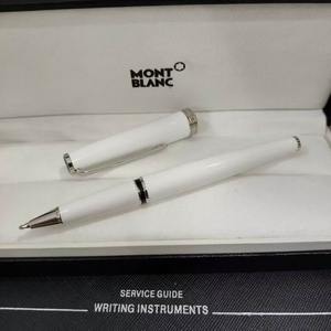 Mont Blanc Pens 4